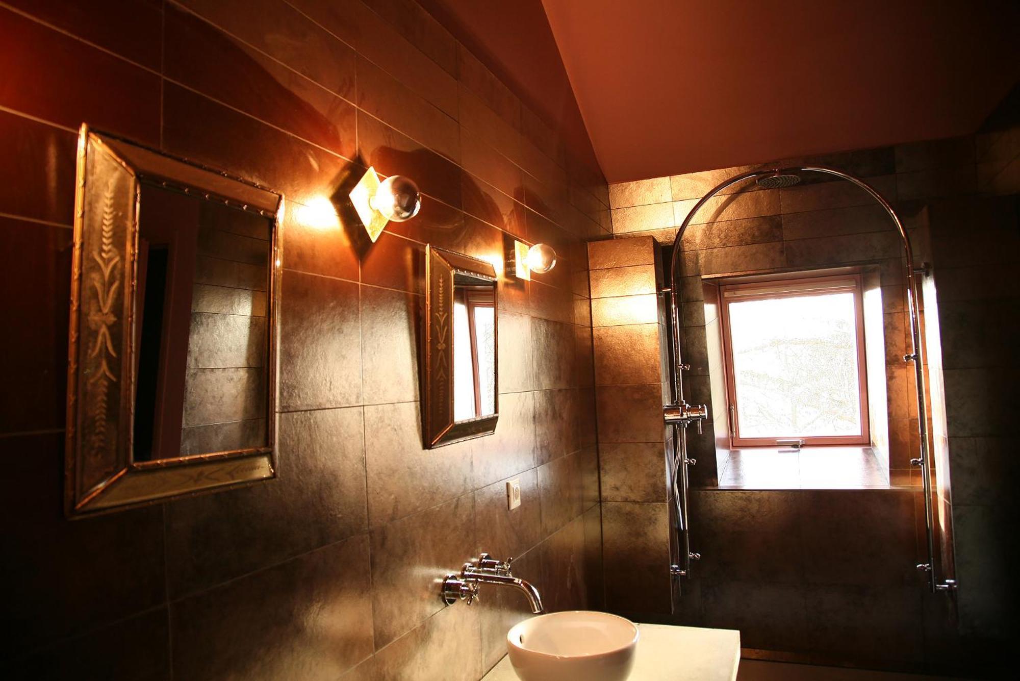Maison D'Hotes Stella Cadente 프로뱅 외부 사진