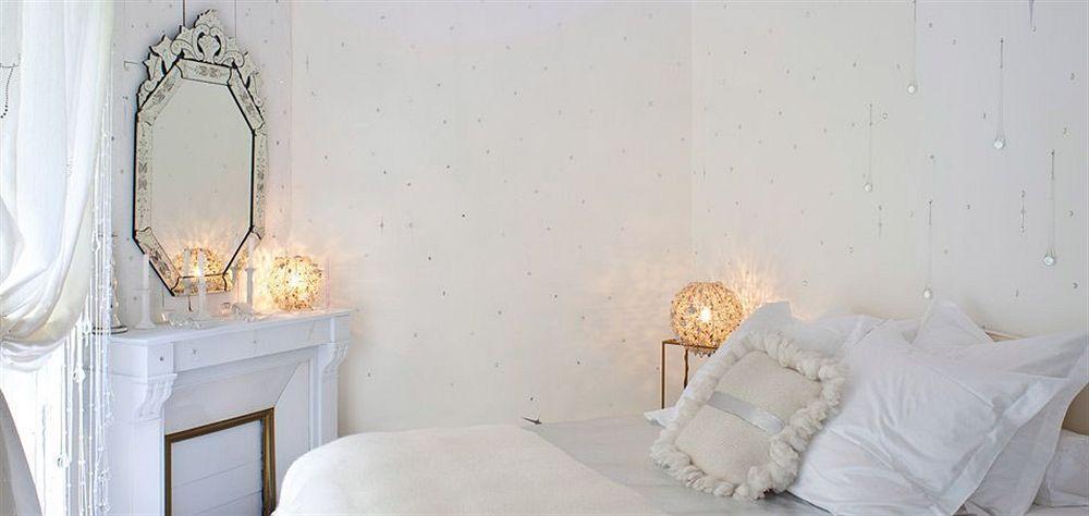 Maison D'Hotes Stella Cadente 프로뱅 외부 사진