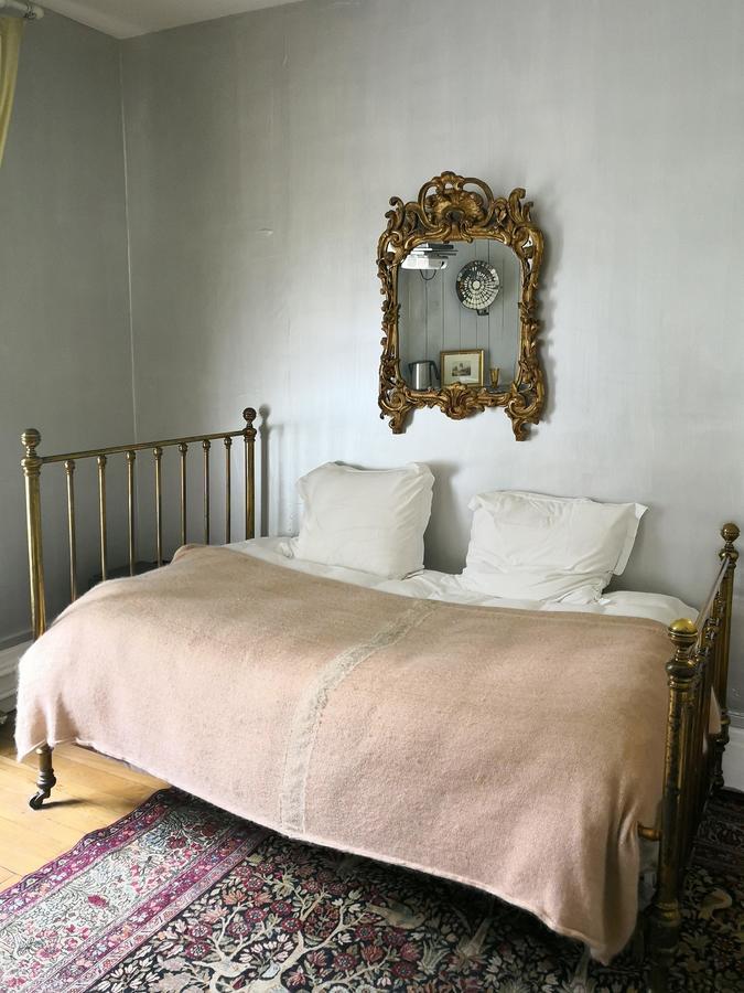 Maison D'Hotes Stella Cadente 프로뱅 외부 사진